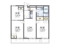 35500 Floorplan