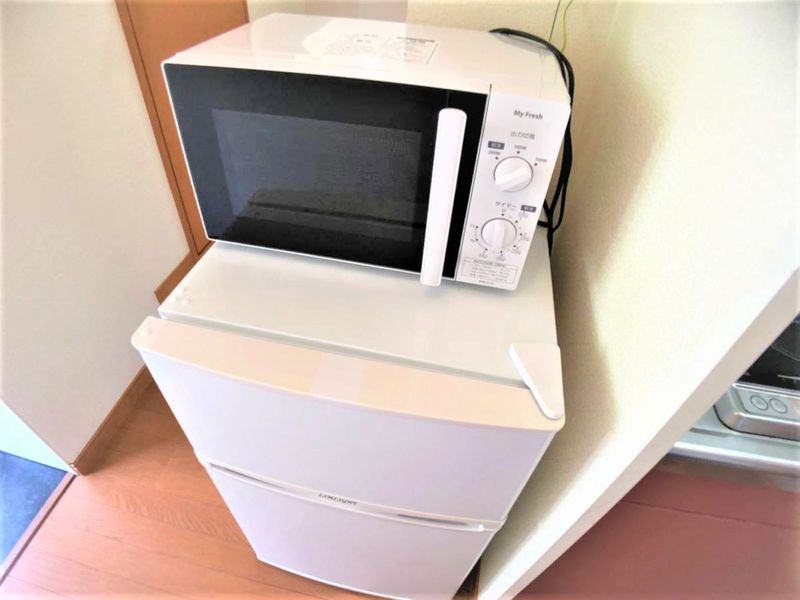 レオパレス和 その他設備