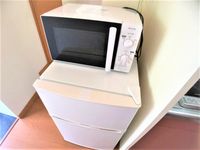 レオパレス和 その他設備
