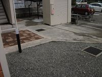 レオネクスト相馬Ⅱ 共用部分