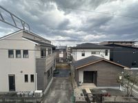 レオパレス富士見 眺望