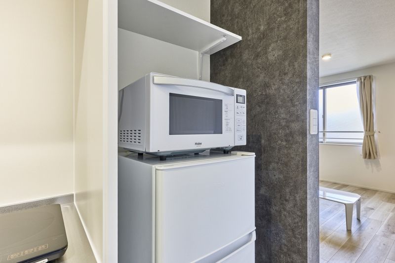 ArLk MAG. 기타 시설