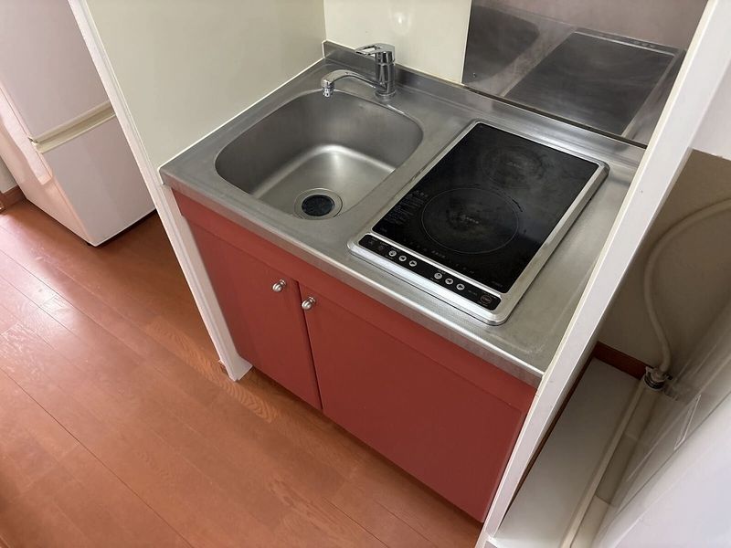 leopalace Baron I 厨房