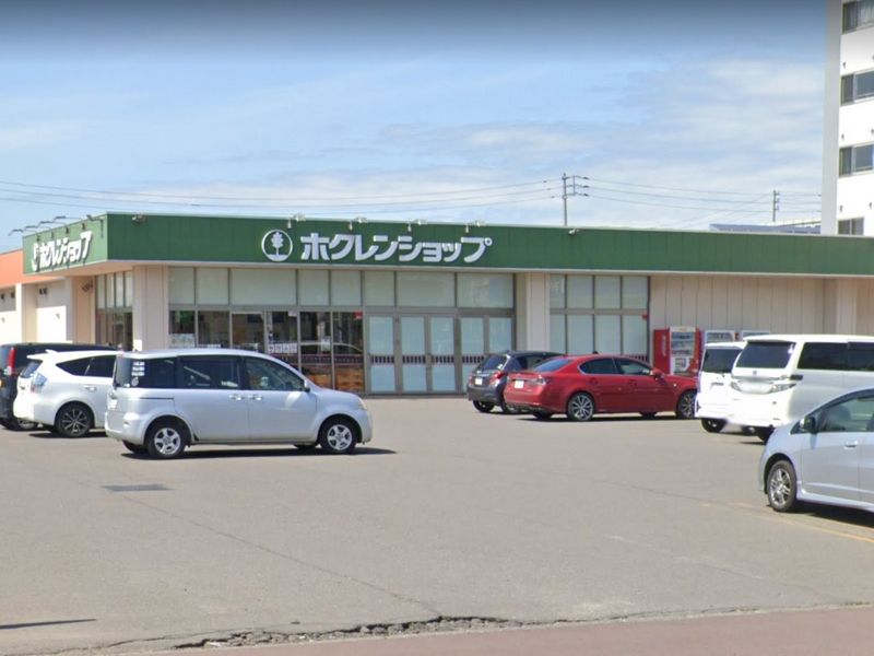 レオパレスリトルマーシュ 周辺環境