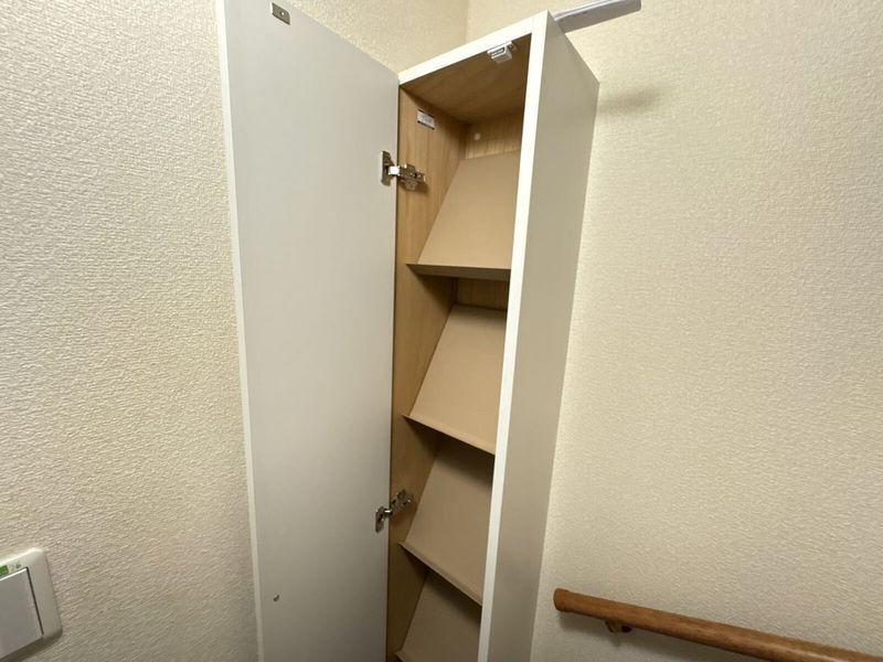 レオパレスレキア その他