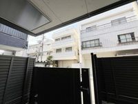 レオネクストラ　メイジュ天神橋 眺望