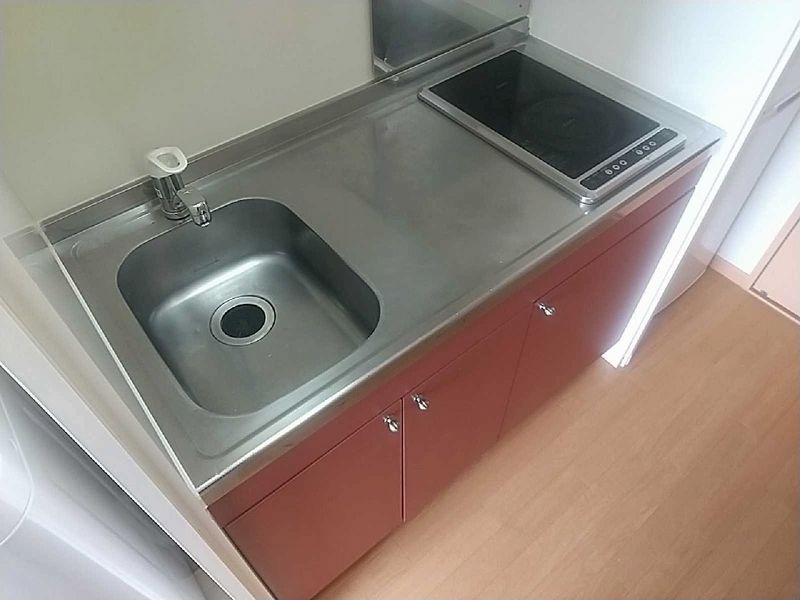 leopalace Villa Nova II 주방