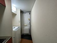 レオパレスメゾンＴ　４ 玄関