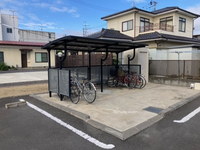 クレイノＰｅｐ　ＧＥＮＫＩＤＯ 共用部分