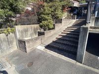 leopalace Mukaigaoka II 입구