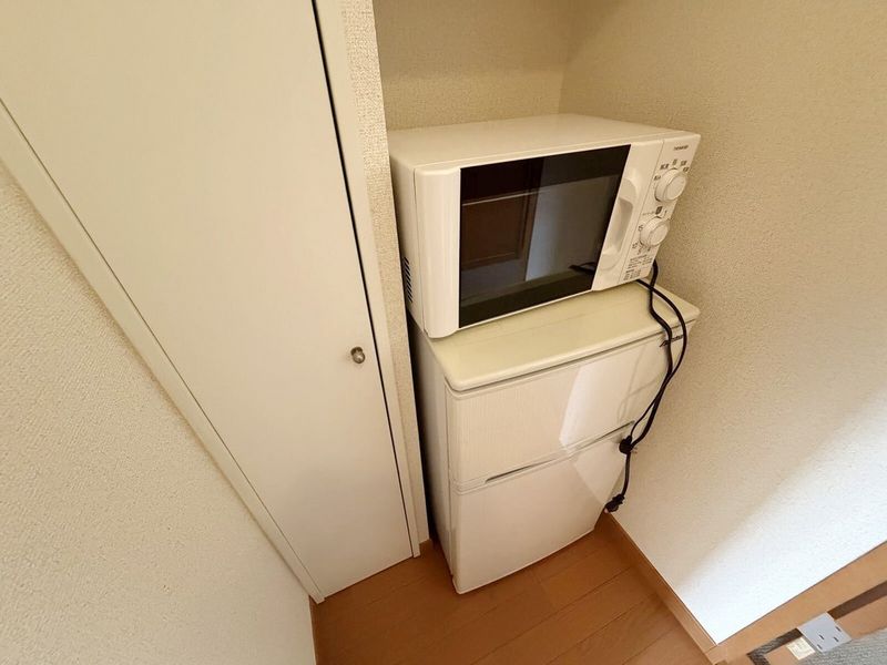 leopalace Comfort 其他设施