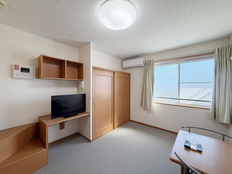 leopalace M Phòng khách