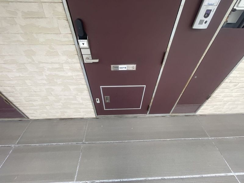 レオパレス西浜 その他