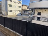 レオパレスローゼ日進 眺望