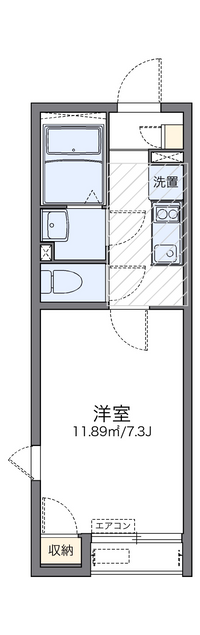 52421 Floorplan