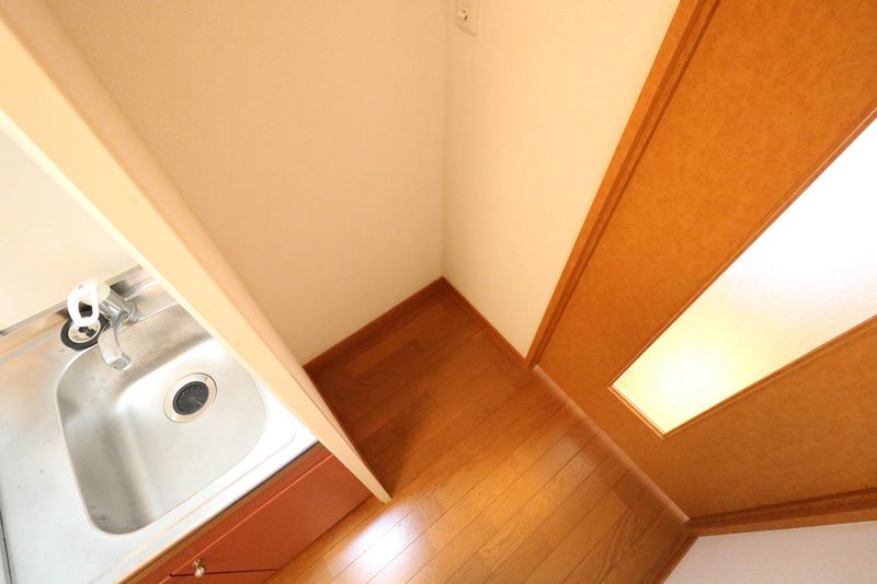 レオパレス清水 その他