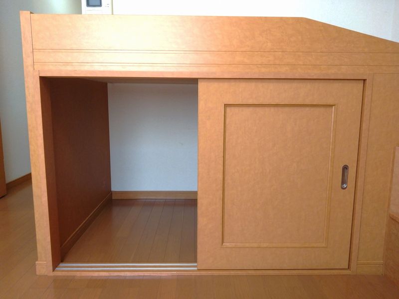 leopalace SOLUTIONS III Storage