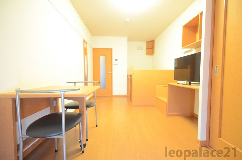 leopalace Edel Heim 卧室