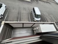 レオネクスト段々 バルコニー