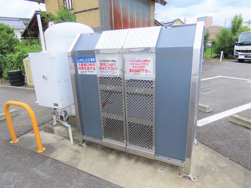 レオパレスＣｏｒｎｉｏｌｏ その他設備