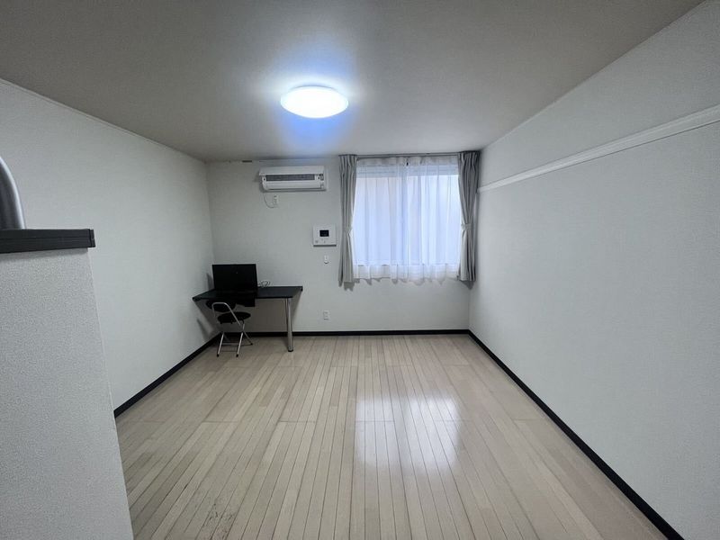 LEONEXT HEISAKA Phòng khách