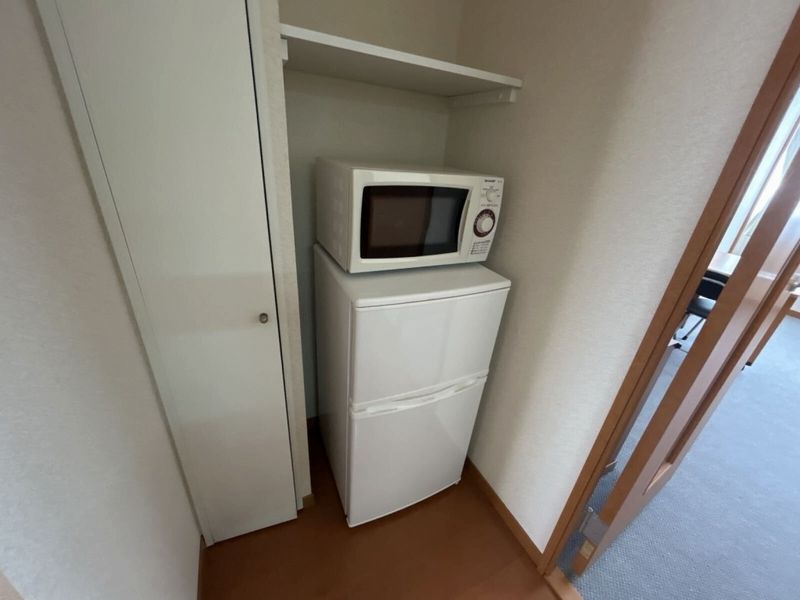 レオパレスソフィア その他設備