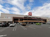 レオネクスト府中 周辺環境