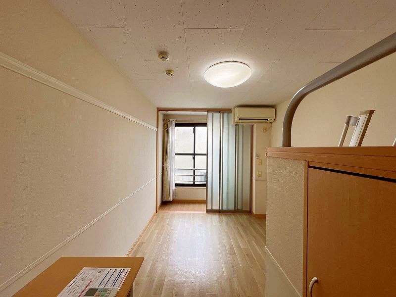 leopalace LOREA 客厅