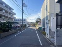 LEONEXT Inatomi 视野