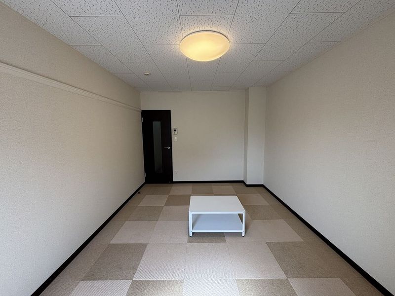 LEONEXT Sakura Godanzaka I Phòng khách