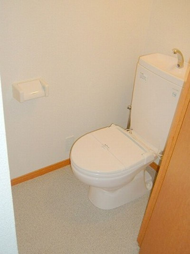 leopalace Enreisou 화장실