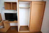 レオパレス和Ｔ＆Ｒ 収納