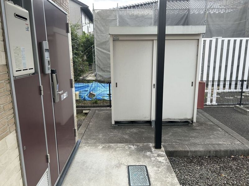 レオパレスｌａｕｒｏ その他
