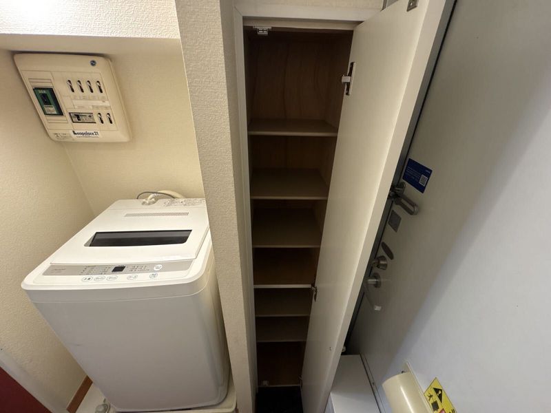 レオパレス彩Ⅱ その他