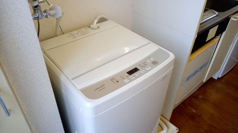 レオパレス中曽根Ⅱ その他設備