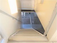 レオパレス田園 共用部分