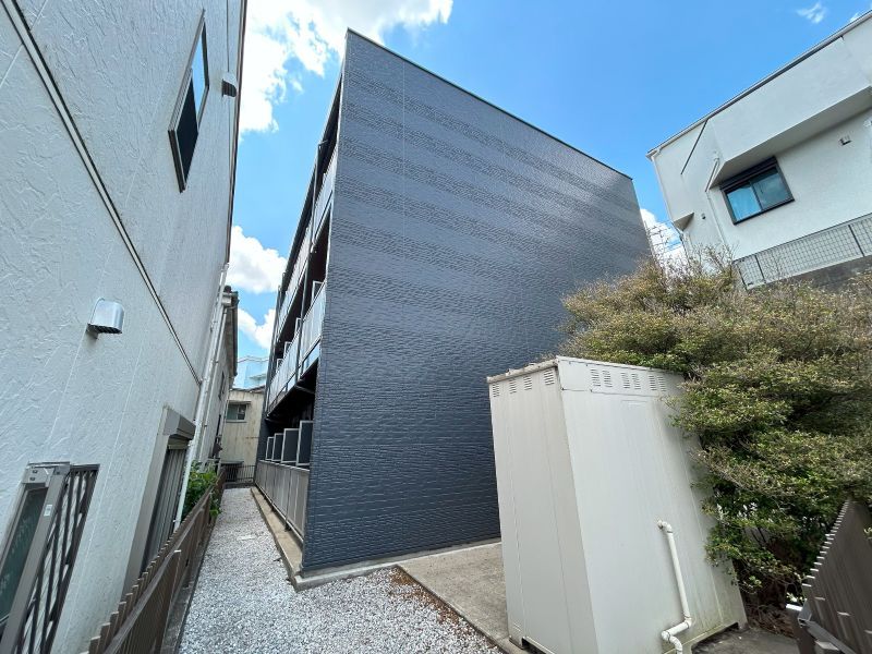 leopalace Kawabata II