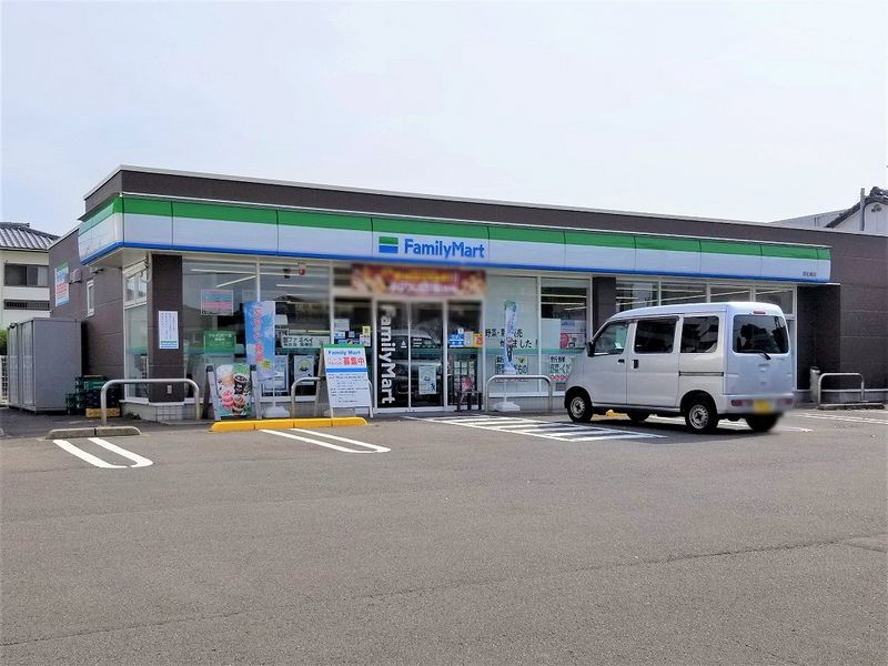 レオネクストデュオ大橋 周辺環境