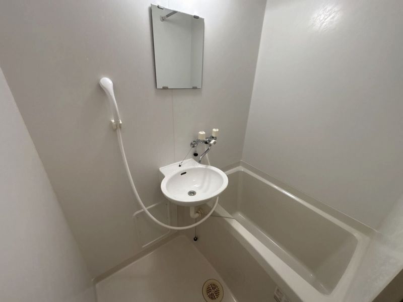 leopalace Sora 욕실