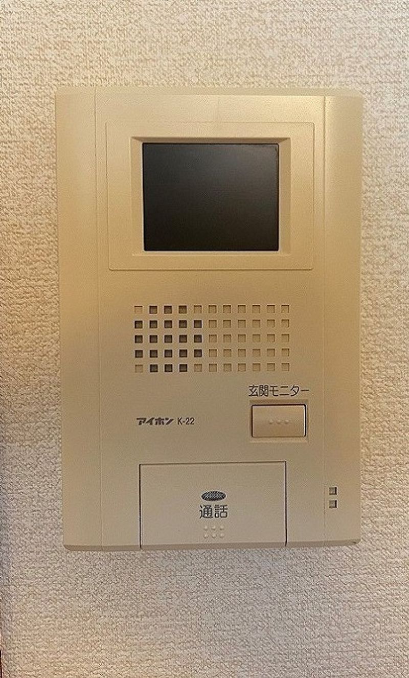 レオパレスエルアール セキュリティ