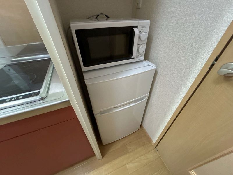 leopalace Midoricho II Other facilities