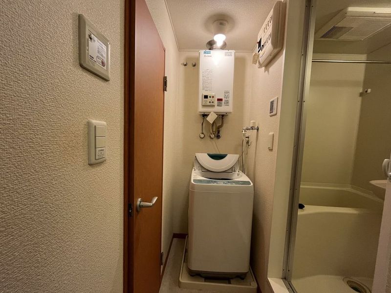 レオパレスヴィル その他