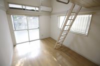 レオパレス矢田第３ 眺望