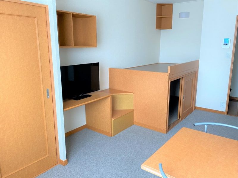 leopalace Kami 其他