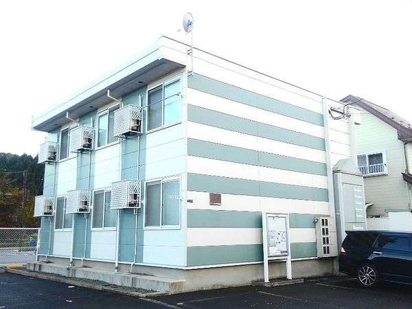 leopalace Alegria exterior