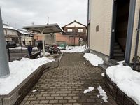 レオパレスかもめＢＯＡＴ エントランス