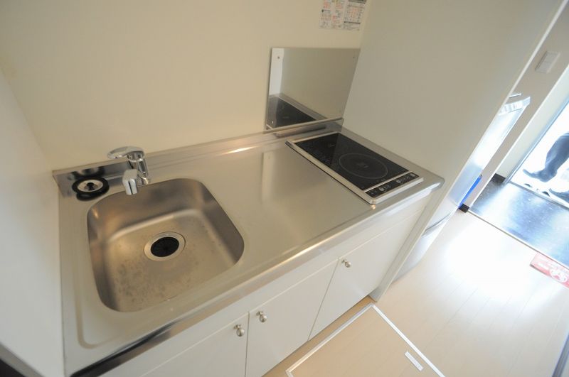 レオネクスト大宮 キッチン