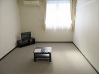 レオネクストソレイユ 居間