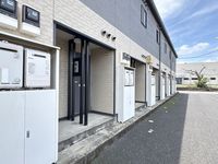 レオパレスアイⅡ その他