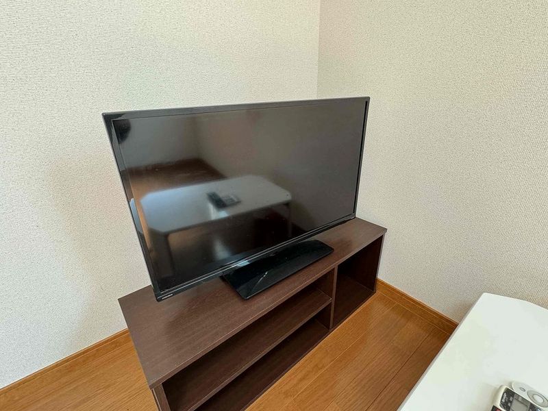 レオパレスメイセイⅢ その他設備